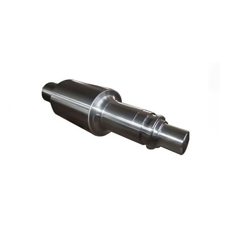 Trục rèn trường năng lượng và năng lượng