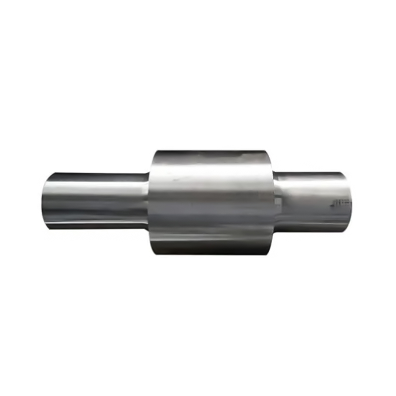 Lĩnh vực thiết bị luyện kim Trục rèn