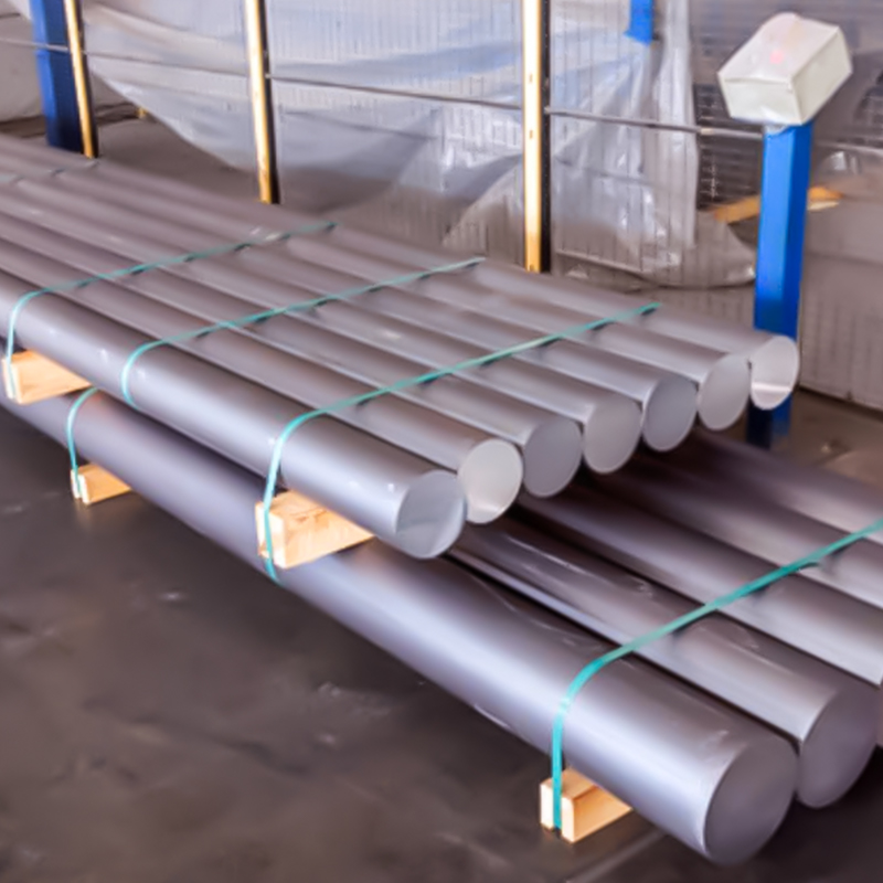 Thép không gỉ 410/X10Cr13/1Cr13