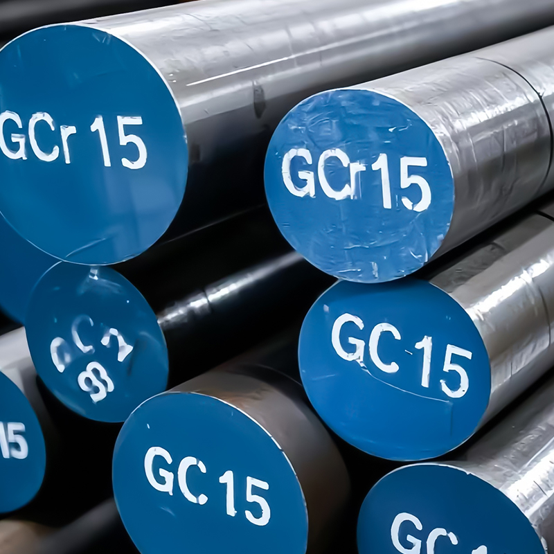 Thép chịu lực SAE 52100/100Cr6/GCr15
