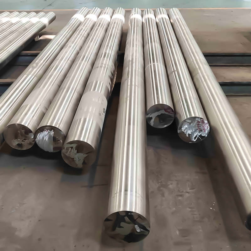 Thép không gỉ 420/X20Cr13/2Cr13