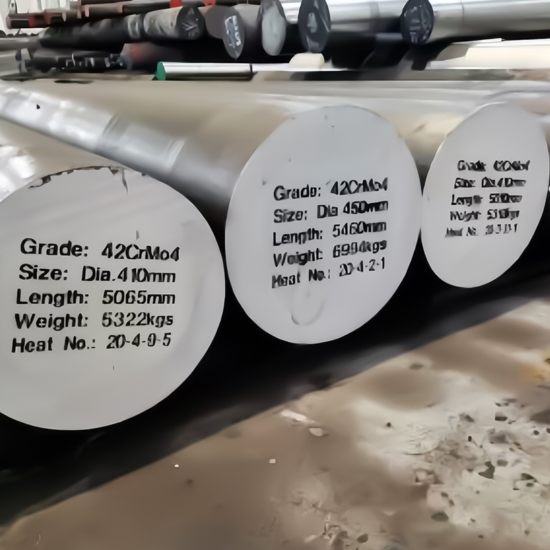 Thép hợp kim 4140/EN 19/42CRMO4/42CRMO