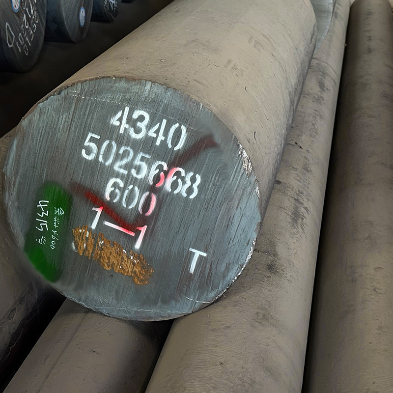 Thép hợp kim 4340/EN24/817M40/40CrNi2Mo