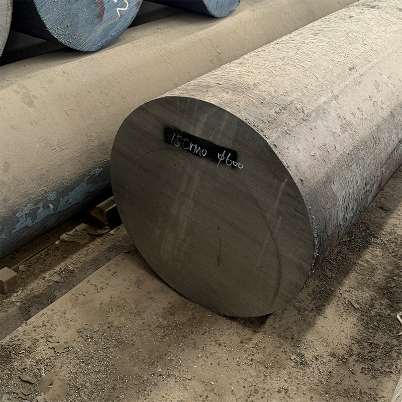 Thép hợp kim F11/P11/13CrMo4-5/15CrMo