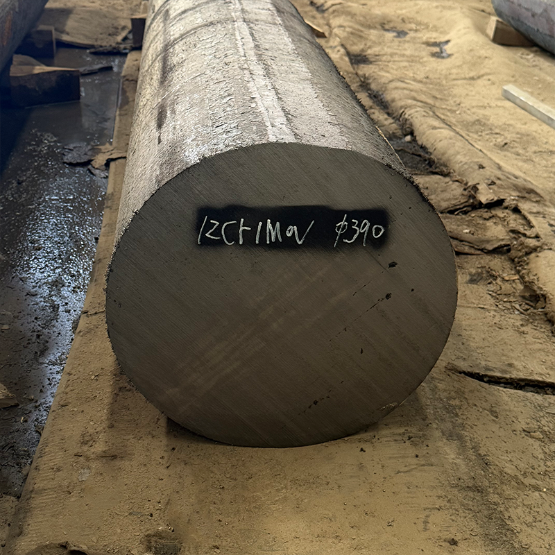 Thép hợp kim A387 Gr.11 CL2/13CrMo4-5/12Cr1MoV