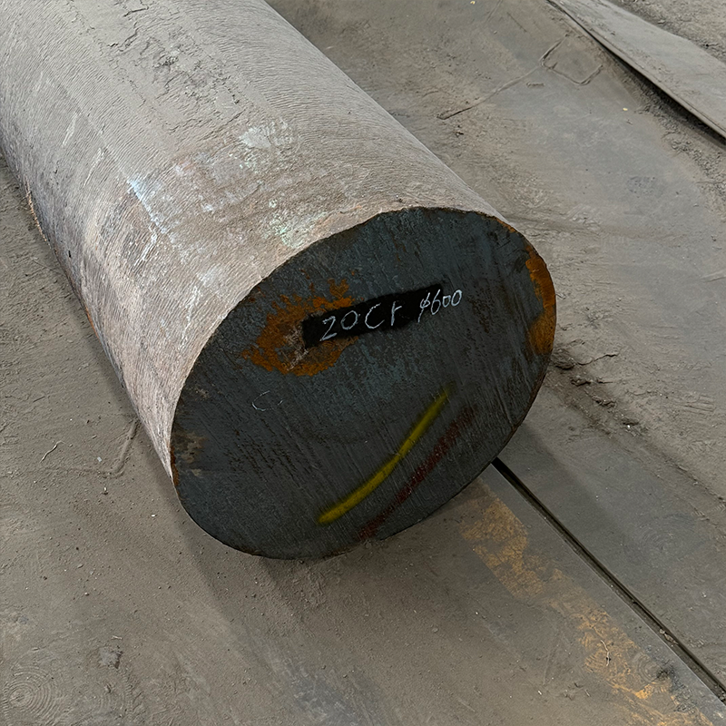 Thép hợp kim 5120/20Cr4/20Cr