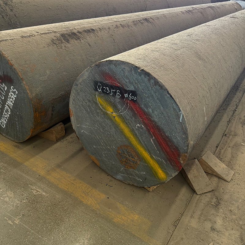 Thép cacbon A36/S235JR/Q235B