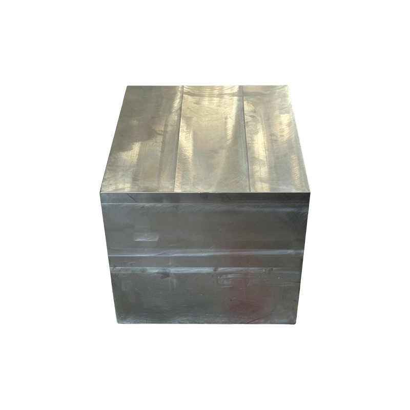 Lĩnh vực máy móc xây dựng hạng nặng Khối rèn